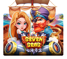 Seven Seas