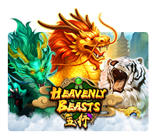 Heavenly Beasts