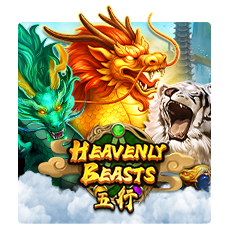 Heavenly Beasts