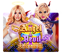 Angel & Devil
