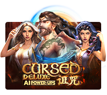 Cursed Deluxe AI