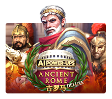 Ancient Rome Deluxe AI