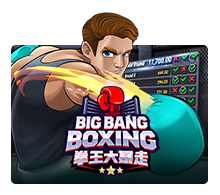 Big Bang Boxing