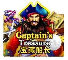 Captain's Treasure