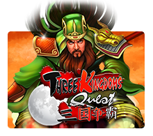 Three Kingdoms Quest