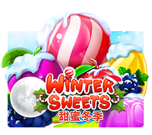 Winter Sweets
