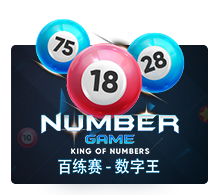 Number Game