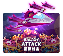 Galaxy Attack