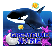Great Blue