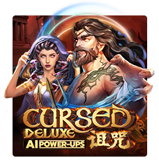 Cursed Deluxe AI