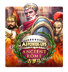 Ancient Rome Deluxe AI