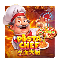 Demo Pasta Chef
