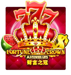 Fortune Crown AI