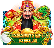 Tsai Shen's Gift