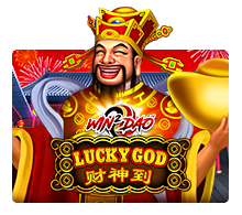 Lucky God