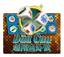Bau Cua