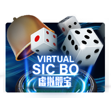 Virtual Sic Bo