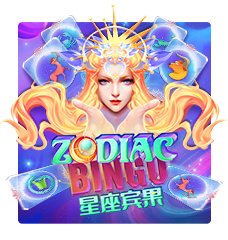 Zodiac Bingo