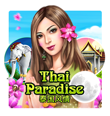 Thai Paradise