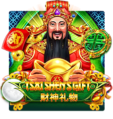 Tsai Shen's Gift
