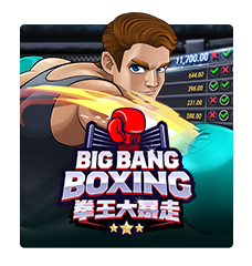 Big Bang Boxing