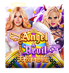 Angel & Devil