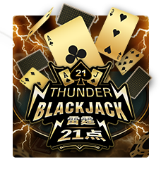Thunder Blackjack
