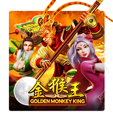 Golden Monkey King