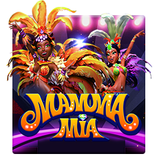 Mammamia