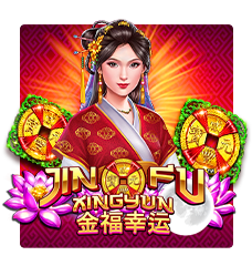 Jin Fu Xing Yun
