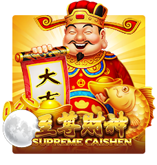 Supreme Caishen