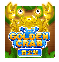Golden Crab