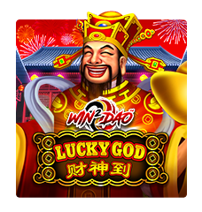Lucky God