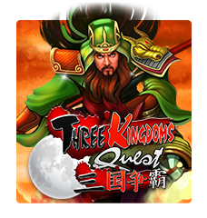 Three Kingdoms Quest