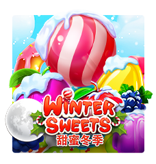 Winter Sweets