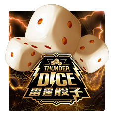 Thunder Dice