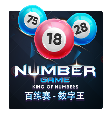 Number Game