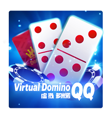 Virtual DominoQQ