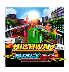 HighwayKings JP