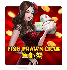 Fish Prawn Crab