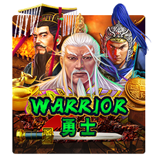 Warrior