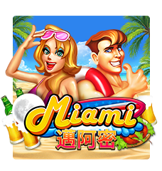 Miami
