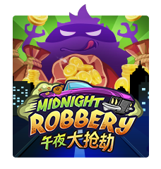 Midnight Robbery