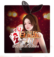 Baccarat Babes