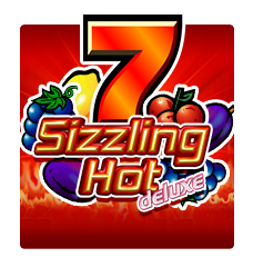 Sizzling Hot