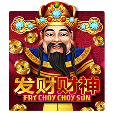 Fat Choy Choy Sun
