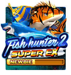 Fish Hunter 2 EX - Newbie