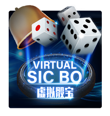 Virtual Sic Bo