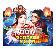 Moon Goddess