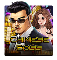 Chinese Boss